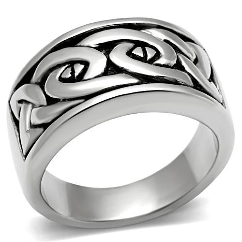Celtic Knot Band
