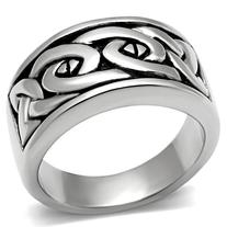 Celtic Knot Band
