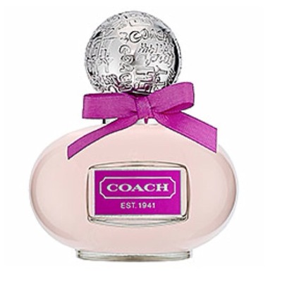 Coach poppy flower  1.7 edp