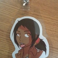 Attack on Titan Badges - Thumbnail 1