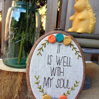 It is Well (recreation) - Thumbnail 1