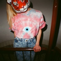 OH, EYE! necklace - Thumbnail 1