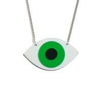 OH, EYE! necklace - Thumbnail 4