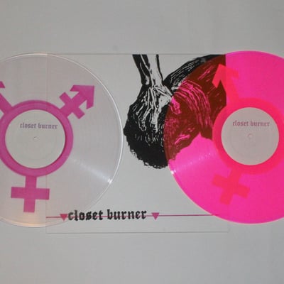 Closet burner lp - Thumbnail 4