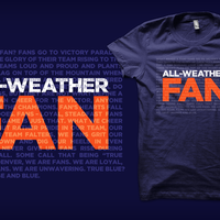All-Weather Fan - Thumbnail 2