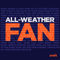 All-Weather Fan - Thumbnail 1