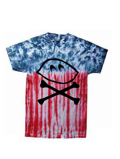 LOGO AMERICAN TIE DYE