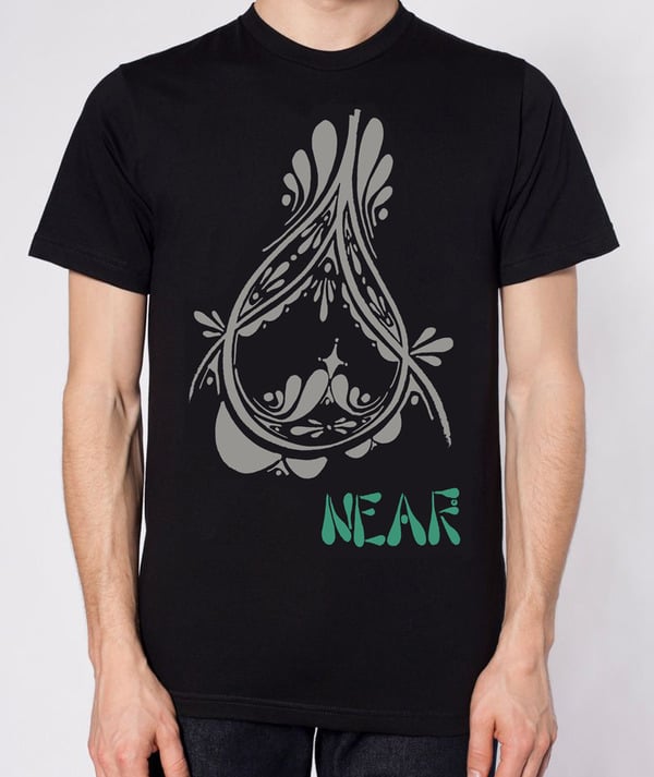 Regular Person "NEAR" T-Shirt