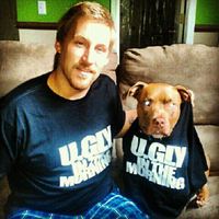 "U.GLY In The Morning" - Thumbnail 2