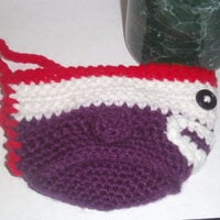 Sock monkey coffee mug  - Thumbnail 1