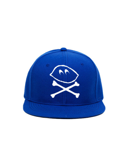   LEMONHEAD LOGO SNAPBACKS