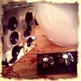 Antiquated Floret Earrings - Thumbnail 1