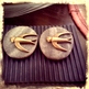 An ode to the Ancient Mariner earrings - Thumbnail 2