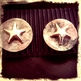 Asteroidea earrings - Thumbnail 2