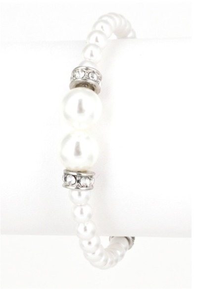 Mya Pearl Cuff