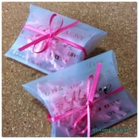 {Earrings} Anchor - Thumbnail 1