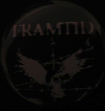 FRAMTID 2 1/4"