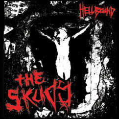 Revolutionary Youth/The Skuds (split)