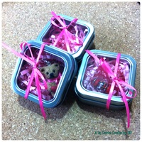 {Ring} Red Velvet Cake - Thumbnail 2