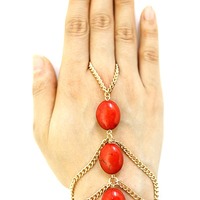 Mila Bracelet - Thumbnail 1