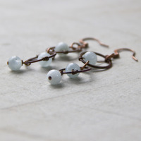 Bubbles Earrings - Thumbnail 1