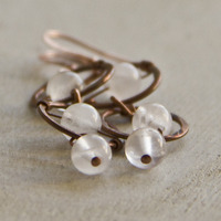 Bubbles Earrings - Thumbnail 3