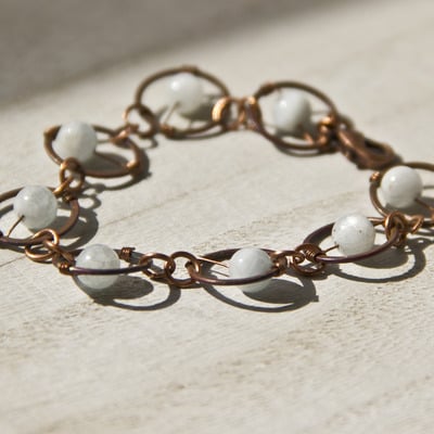 Bubbles bracelet - Thumbnail 5