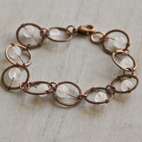 Bubbles Bracelet - Thumbnail 3