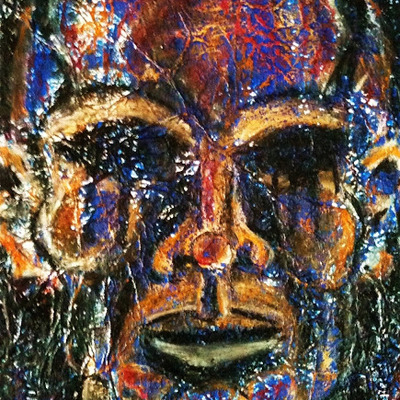 Marisol mckee art - "t9a10"