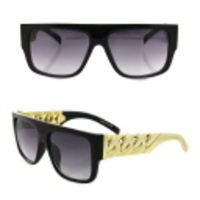 Its a Chain thang Glasses - Thumbnail 4