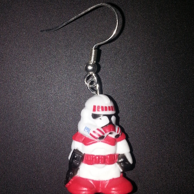 Clone shock trooper - Thumbnail 1