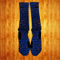 Kobe 8 Blitz Blues - Thumbnail 1