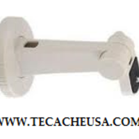 Plastic Camera Mounting Bracket with Swivel - Thumbnail 1