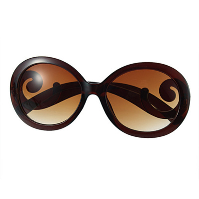 Retro inspired sunglasses