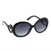 Retro Inspired Sunglasses - Thumbnail 2