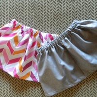 Sherbert Skirt - Thumbnail 2