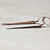 Shard Earrings - Thumbnail 1