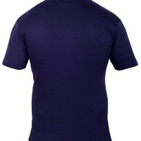 Men union jack polo shirt - Thumbnail 1