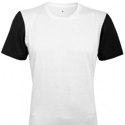 Men 2 coloured t-shirt