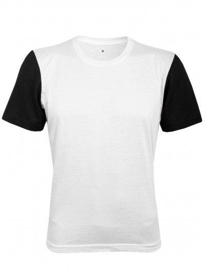 Men 2 coloured T-shirt