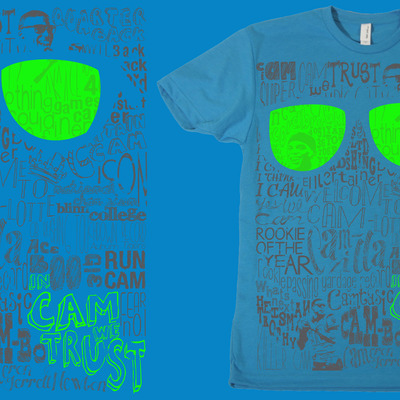 Ncwt s2 - i think, i cam 