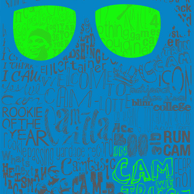 Ncwt s2 - i think, i cam 