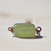 Hanging Moss Earrings - Thumbnail 3