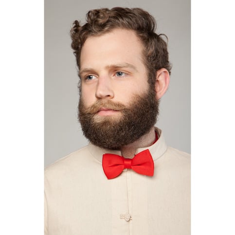 knitted - the bowtie