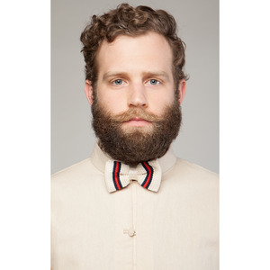 knitted - the bowtie - Thumbnail 1