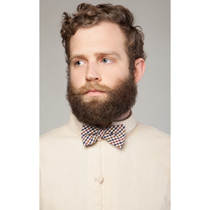 quintessential - the men's bowtie - Thumbnail 2