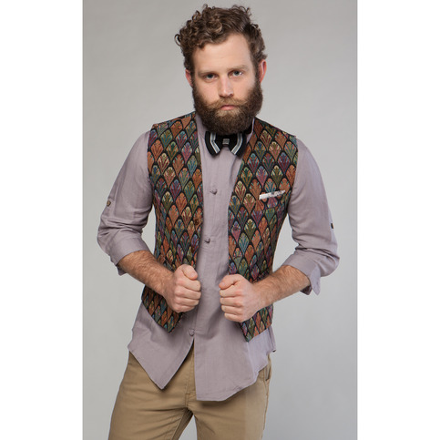 east village - the men's vest