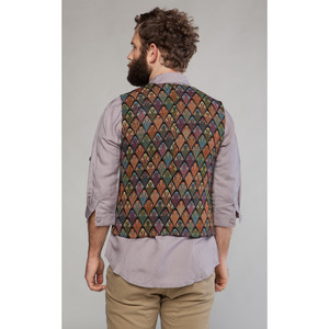 east village - the men's vest - Thumbnail 2