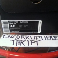 Nike Air Force 1 - Thumbnail 3