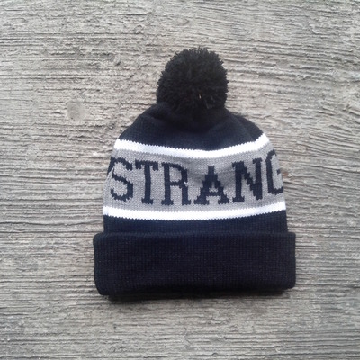 Sv pom beanie